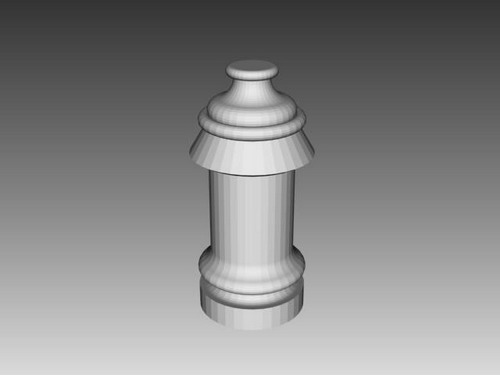 Tlchargement GRATUIT de modles 3D!