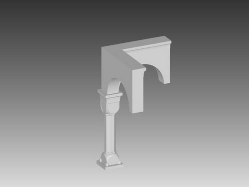 Tlchargement GRATUIT de modles 3D!