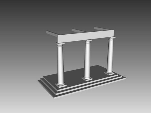 Tlchargement GRATUIT de modles 3D!