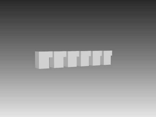 Tlchargement GRATUIT de modles 3D!