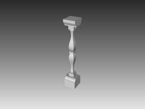Tlchargement GRATUIT de modles 3D!