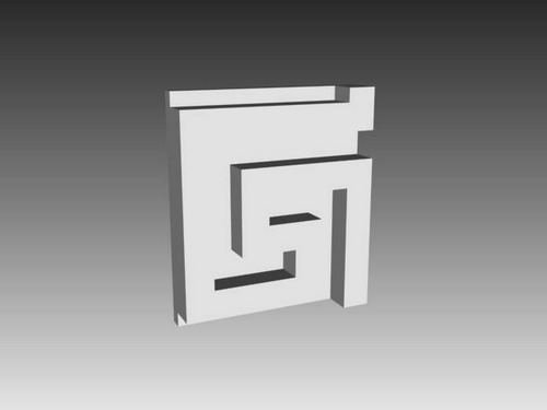 Tlchargement GRATUIT de modles 3D!