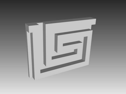 Tlchargement GRATUIT de modles 3D!