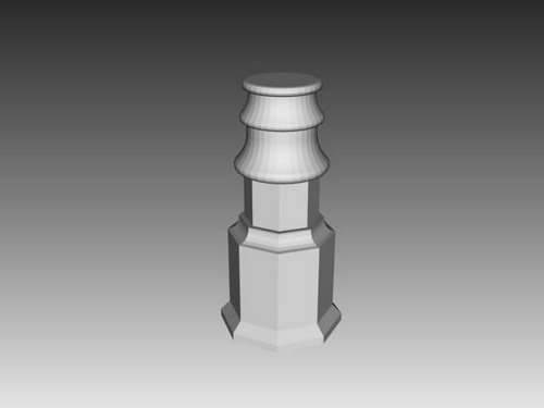Tlchargement GRATUIT de modles 3D!