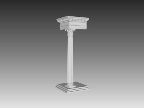 Tlchargement GRATUIT de modles 3D!