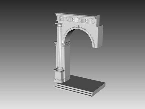 Tlchargement GRATUIT de modles 3D!