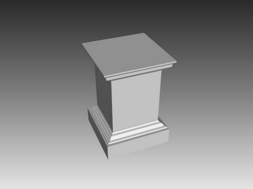 Tlchargement GRATUIT de modles 3D!
