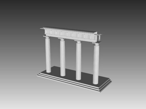 Tlchargement GRATUIT de modles 3D!