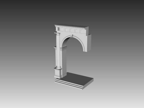 Tlchargement GRATUIT de modles 3D!