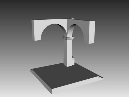 Tlchargement GRATUIT de modles 3D!