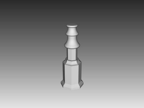 Tlchargement GRATUIT de modles 3D!