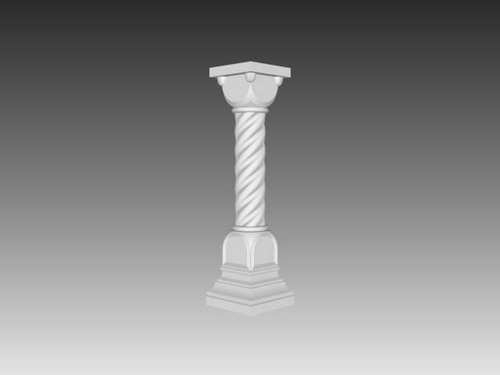 Tlchargement GRATUIT de modles 3D!