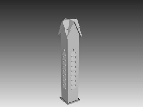 Tlchargement GRATUIT de modles 3D!