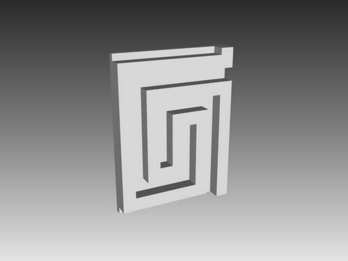 Tlchargement GRATUIT de modles 3D!