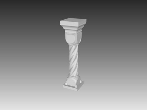 Tlchargement GRATUIT de modles 3D!