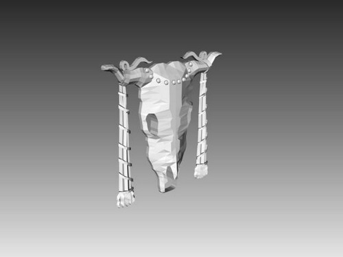 Tlchargement GRATUIT de modles 3D!