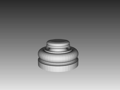 Tlchargement GRATUIT de modles 3D!