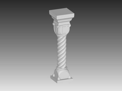Tlchargement GRATUIT de modles 3D!