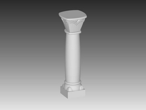Tlchargement GRATUIT de modles 3D!