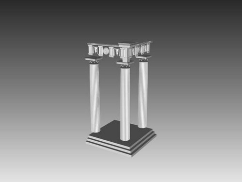 Tlchargement GRATUIT de modles 3D!
