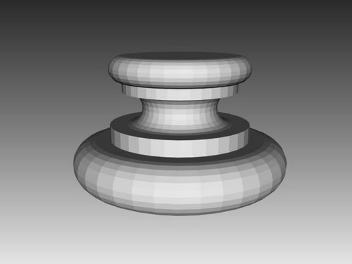 Tlchargement GRATUIT de modles 3D!