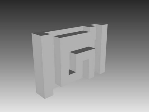 Tlchargement GRATUIT de modles 3D!