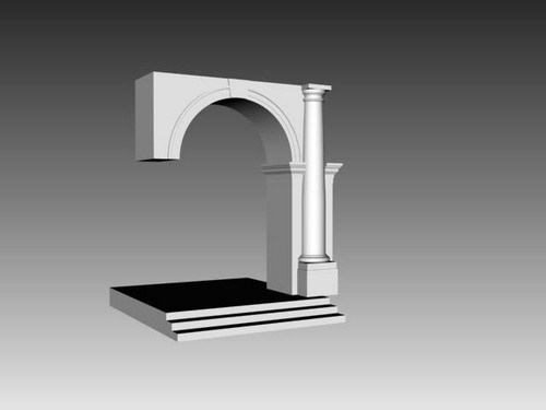 Tlchargement GRATUIT de modles 3D!