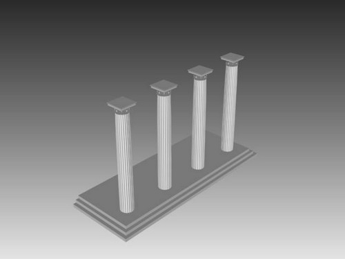 Tlchargement GRATUIT de modles 3D!