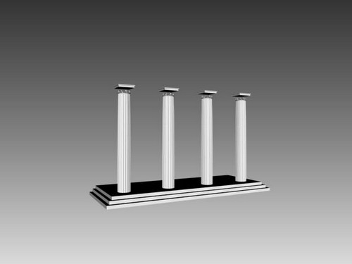 Tlchargement GRATUIT de modles 3D!