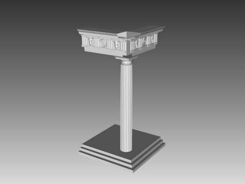 Tlchargement GRATUIT de modles 3D!