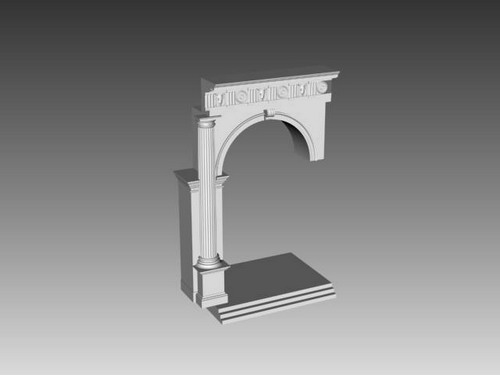 Tlchargement GRATUIT de modles 3D!