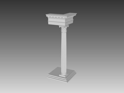 Tlchargement GRATUIT de modles 3D!