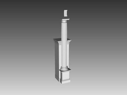 Tlchargement GRATUIT de modles 3D!