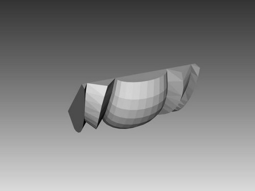 Tlchargement GRATUIT de modles 3D!