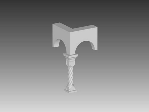 Tlchargement GRATUIT de modles 3D!