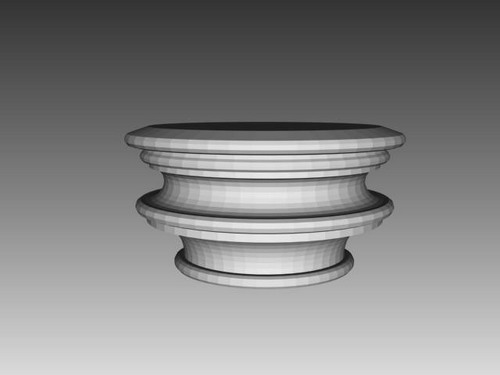 Tlchargement GRATUIT de modles 3D!