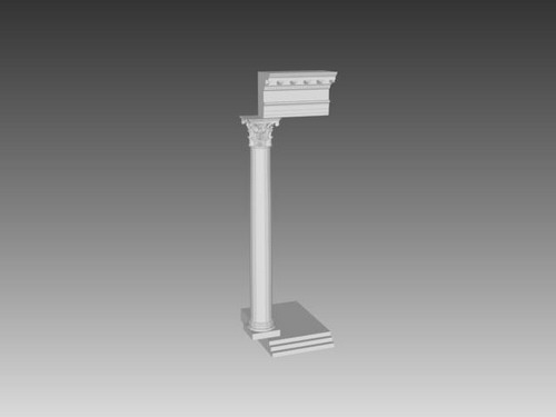 Tlchargement GRATUIT de modles 3D!