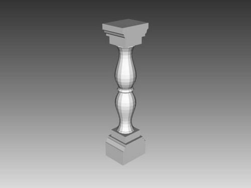 Tlchargement GRATUIT de modles 3D!