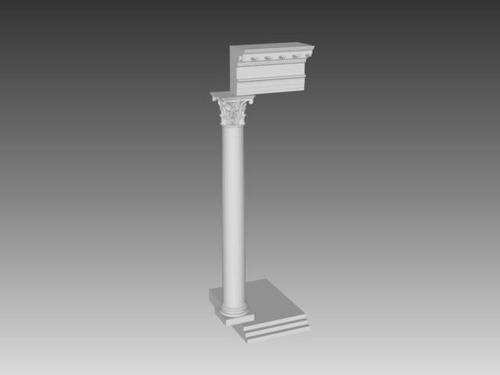 Tlchargement GRATUIT de modles 3D!