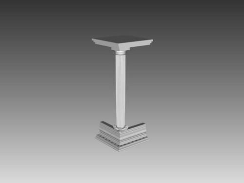 Tlchargement GRATUIT de modles 3D!