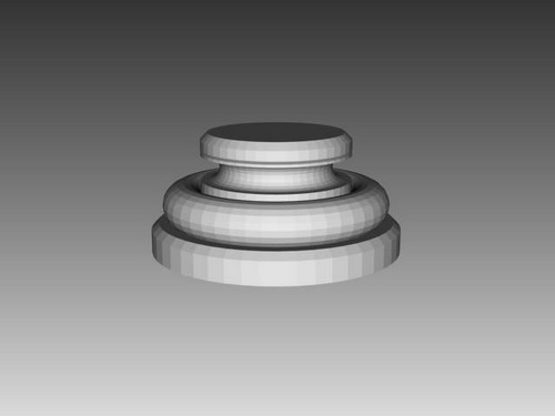 Tlchargement GRATUIT de modles 3D!