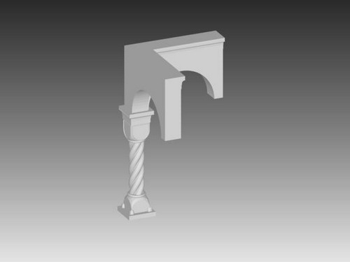 Tlchargement GRATUIT de modles 3D!