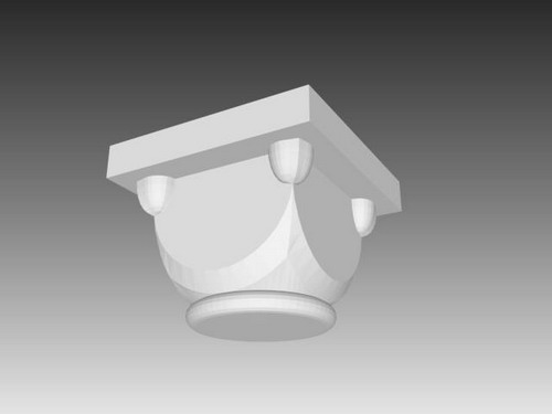 Tlchargement GRATUIT de modles 3D!