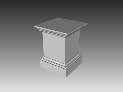 Tlchargement GRATUIT de modles 3D!