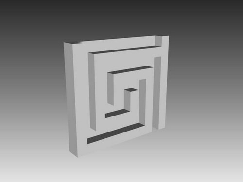 Tlchargement GRATUIT de modles 3D!