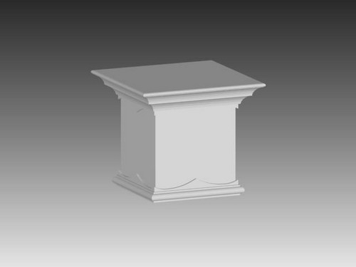 Tlchargement GRATUIT de modles 3D!