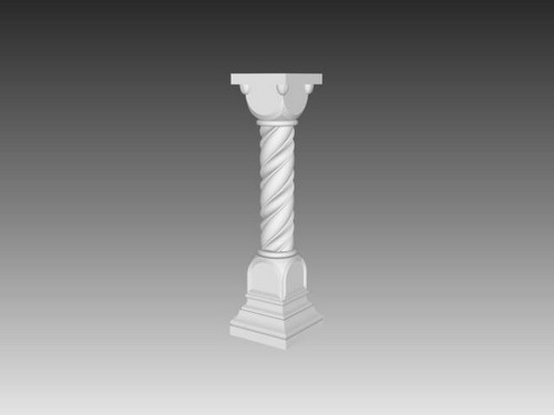 Tlchargement GRATUIT de modles 3D!