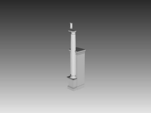 Tlchargement GRATUIT de modles 3D!