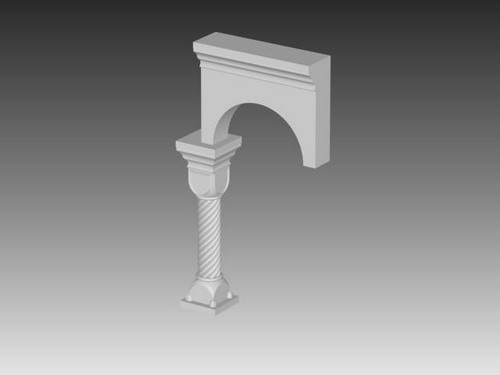 Tlchargement GRATUIT de modles 3D!