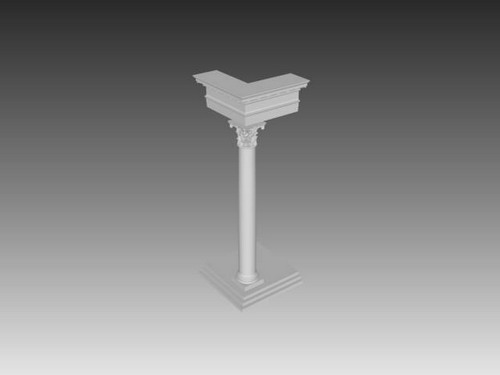 Tlchargement GRATUIT de modles 3D!